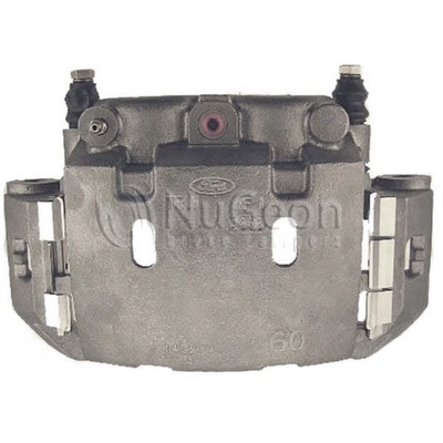 NUGEON - 99-17940B - Front Driver Side Brake Caliper pa4