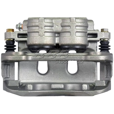 NUGEON - 99-17941B - Front Driver Side Brake Caliper pa1