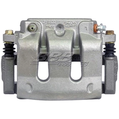 NUGEON - 99-17941B - Front Driver Side Brake Caliper pa2