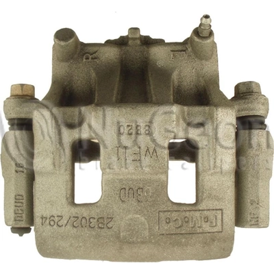 NUGEON - 99-17945A - Front Driver Side Brake Caliper pa6