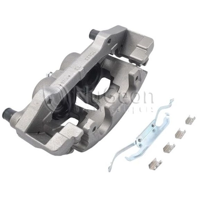 NUGEON - 99-17949B - Front Driver Side Brake Caliper pa5