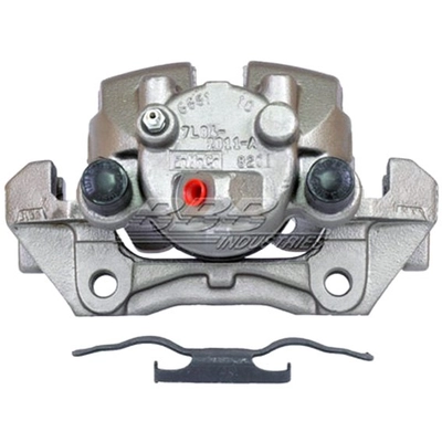 NUGEON - 99-17951A - Front Driver Side Brake Caliper pa3