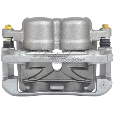 NUGEON - 99-17954B - Front Driver Side Brake Caliper pa1