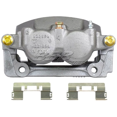 NUGEON - 99-17954B - Front Driver Side Brake Caliper pa3