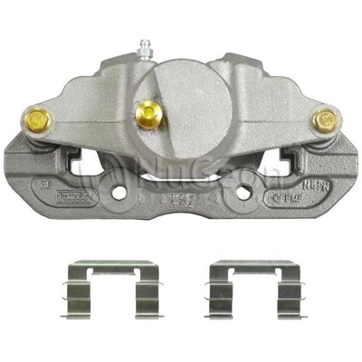 NUGEON - 99-17961A - Front Driver Side Brake Caliper pa2