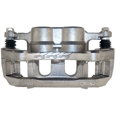 Front Left Rebuilt Caliper With Hardware by NUGEON - 99-17964A pa1