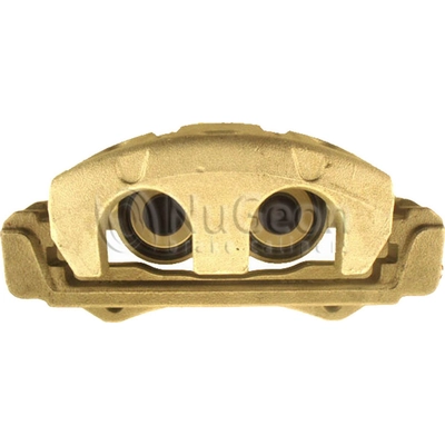 NUGEON - 99-17966A - Front Driver Side Brake Caliper pa4