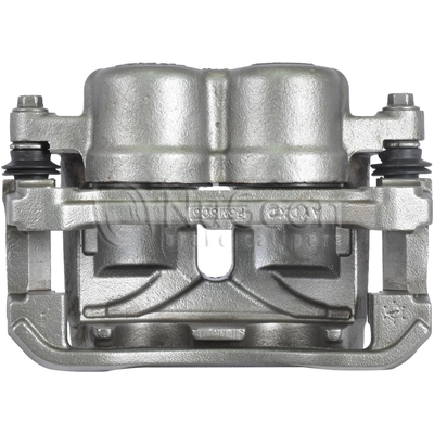 Front Left Rebuilt Caliper With Hardware by NUGEON - 99-17967B pa1