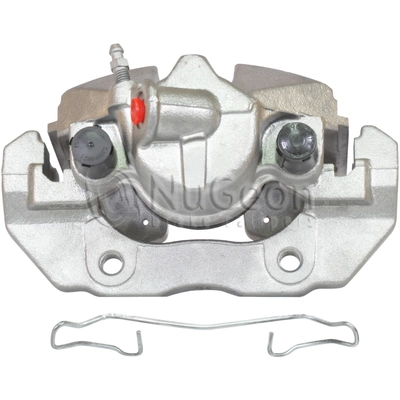 NUGEON - 99-17969A - Front Driver Side Brake Caliper pa2