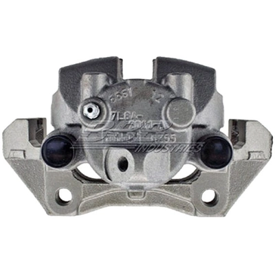 NUGEON - 99-17971A - Front Driver Side Brake Caliper pa3