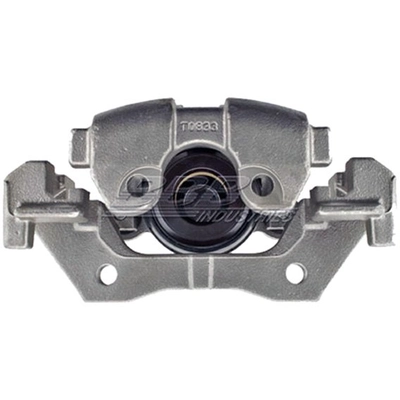 NUGEON - 99-17971A - Front Driver Side Brake Caliper pa4