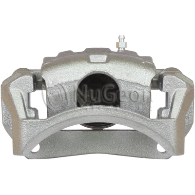 NUGEON - 99-17972A - Remanufactured Front Disc Brake Caliper pa3