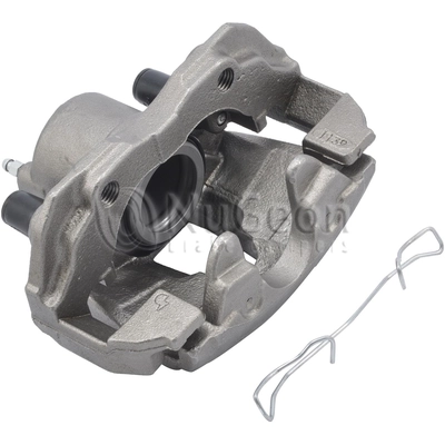 NUGEON - 99-17976A - Front Driver Side Brake Caliper pa1