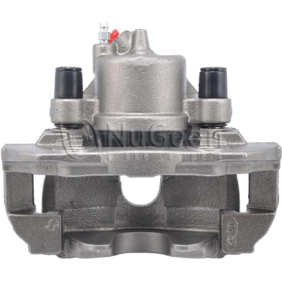 NUGEON - 99-17976A - Front Driver Side Brake Caliper pa2