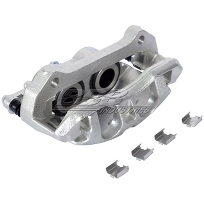 NUGEON - 99-17980B - Front Driver Side Brake Caliper pa1