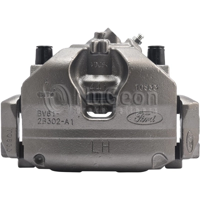 NUGEON - 99-17983A - Front Driver Side Brake Caliper pa7