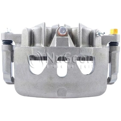 NUGEON - 99-17985A - Front Driver Side Brake Caliper pa4