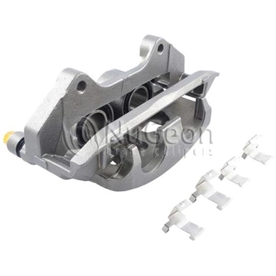 NUGEON - 99-17985A - Front Driver Side Brake Caliper pa5