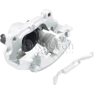 Front Left Rebuilt Caliper With Hardware by NUGEON - 99-17988A pa1