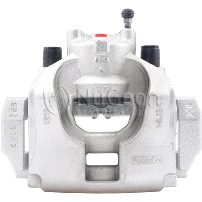 NUGEON - 99-17988A - Front Driver Side Brake Caliper pa6