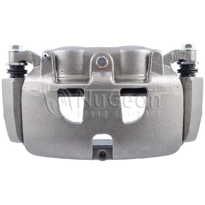 NUGEON - 99-17990B - Front Driver Side Brake Caliper pa4