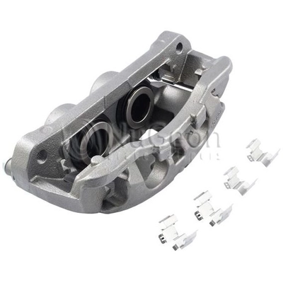 NUGEON - 99-17990B - Front Driver Side Brake Caliper pa5