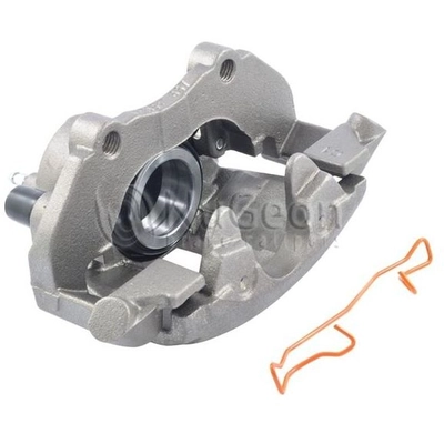 NUGEON - 99-17993A - Remanufactured Front Disc Brake Caliper pa1