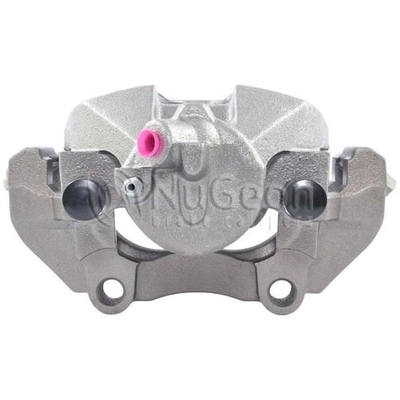 NUGEON - 99-17993A - Front Driver Side Brake Caliper pa2