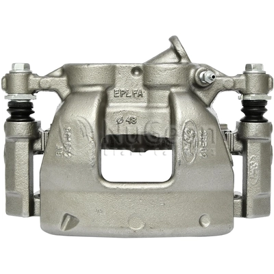 NUGEON - 99-18029A - Remanufactured Front Disc Brake Caliper pa6