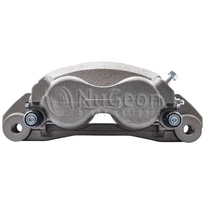 Front Left Rebuilt Caliper With Hardware by NUGEON - 99-18039B pa2