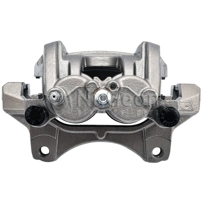 Front Left Rebuilt Caliper With Hardware by NUGEON - 99-18040A pa2