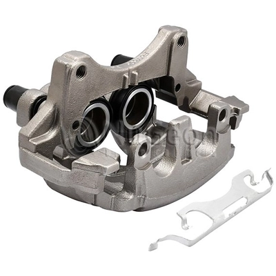 NUGEON - 99-18040A - Front Driver Side Brake Caliper pa5