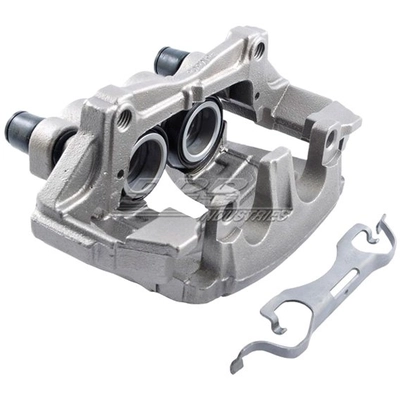 NUGEON - 99-18043A - Front Driver Side Brake Caliper pa1