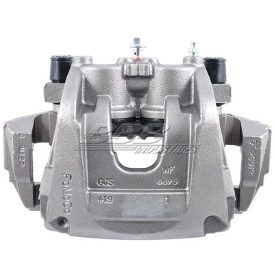 NUGEON - 99-18043A - Front Driver Side Brake Caliper pa2