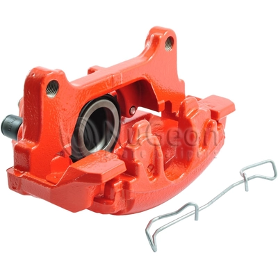 Front Left Rebuilt Caliper With Hardware by NUGEON - 99R03364A pa1