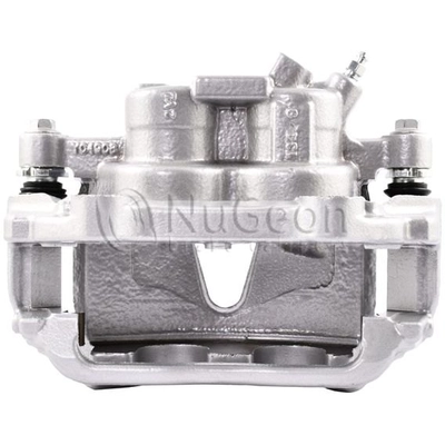 NUGEON - 99S02843B - Front Driver Side Brake Caliper pa1