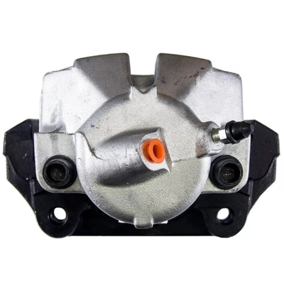 Front Left Rebuilt Caliper With Hardware by PROMECANIX - 10-01185-1 pa2