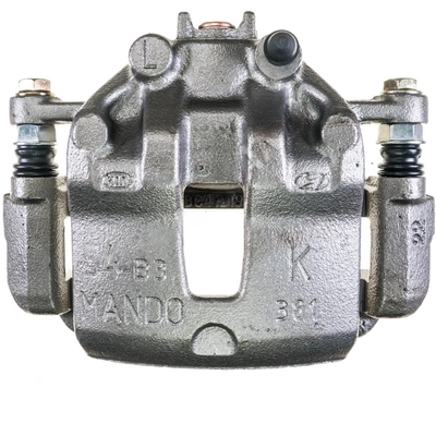 PROMECANIX - 10-02257A1 - Disc Brake Caliper pa4