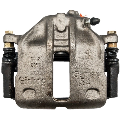 PROMECANIX - 10-02597-1 - Disc Brake Caliper pa2