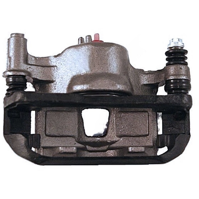 Front Left Rebuilt Caliper With Hardware by PROMECANIX - 10-03543-1 pa2