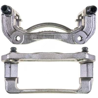 Front Left Rebuilt Caliper With Hardware by PROMECANIX - 10-03577-1 pa2