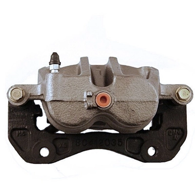 PROMECANIX - 10-03601A1 - Disc Brake Caliper pa1