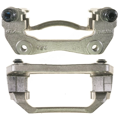 Front Left Rebuilt Caliper With Hardware by PROMECANIX - 10-03607-1 pa1