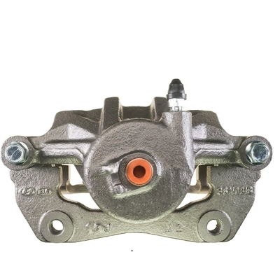 Front Left Rebuilt Caliper With Hardware by PROMECANIX - 10-03607-1 pa2