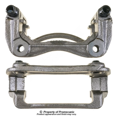 Front Left Rebuilt Caliper With Hardware by PROMECANIX - 10-03654-1 pa1