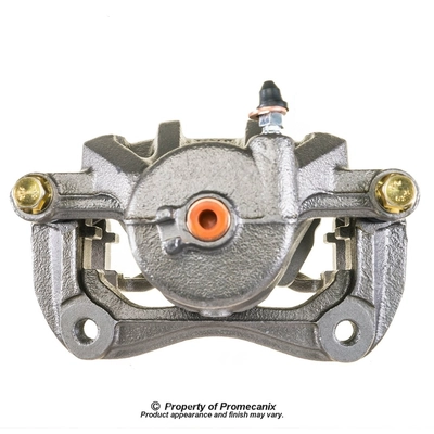 Front Left Rebuilt Caliper With Hardware by PROMECANIX - 10-03654-1 pa2