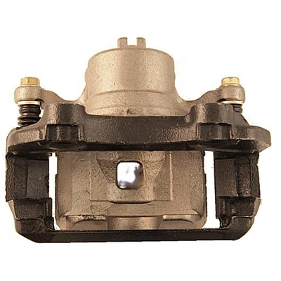 PROMECANIX - 10-04393-1 - Disc Brake Caliper pa1