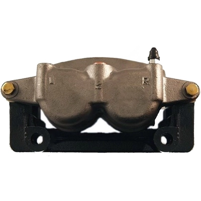 Front Left Rebuilt Caliper With Hardware by PROMECANIX - 10-04527-1 pa2