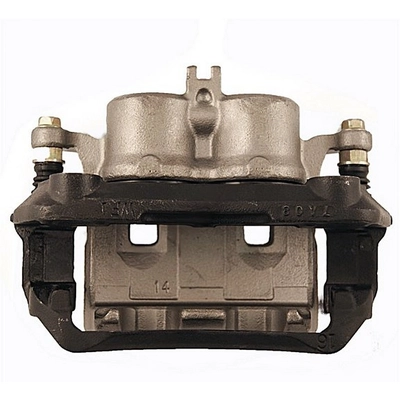 PROMECANIX - 10-04531-1 - Disc Brake Caliper pa1