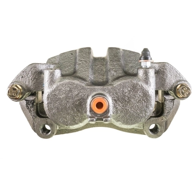 Front Left Rebuilt Caliper With Hardware by PROMECANIX - 10-04531A1 pa2